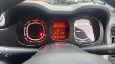 Fiat Panda 1.2 Lounge 5dr Petrol Hatchback